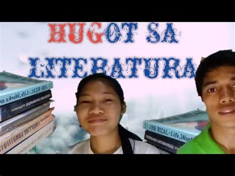 sulasok litratista|LITERATURA (Tagalog).